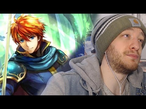 Talking About my Fire Emblem Biases. Should I Try Voice Acting? ASK GHAST #11