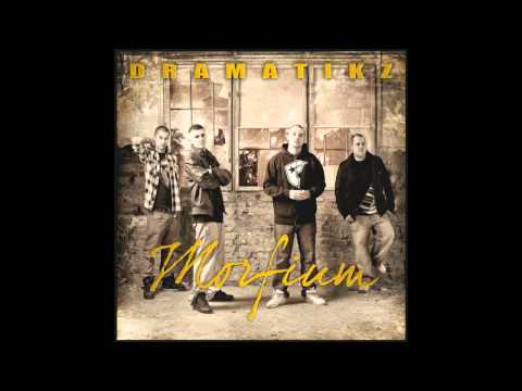 Dramatikz - Máš na ňu feat. Jully (Prod. NobodyListen) /Morfium/