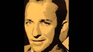 Bing Crosby - Say Si Si
