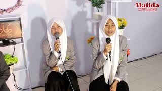 Download lagu Syair Krasan Mondok Bahasa Jawa dan Madura Cover By Mufti,Anam,Nana,Reva mp3