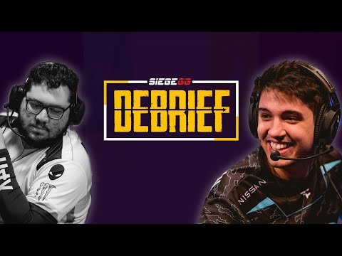 MASSIVE CINDERELLA UPSET! BRAZIL ELIMINATES BRAZIL?! | Debrief: Six Invitational 2022