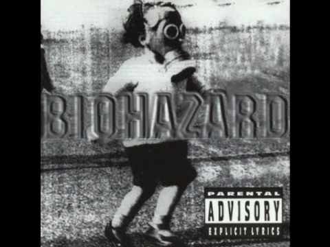 Lack there of - Biohazard