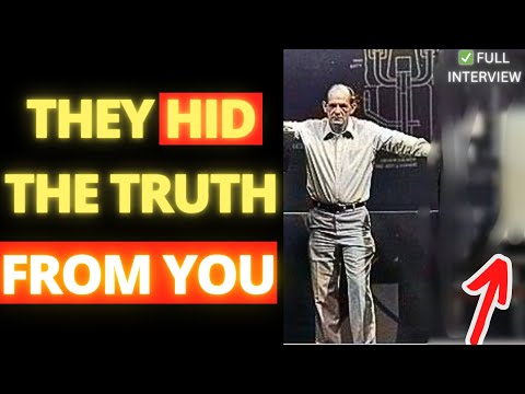 Arthur Jones Uncensored Fitness Science, Muscle Growth & Industry Lies