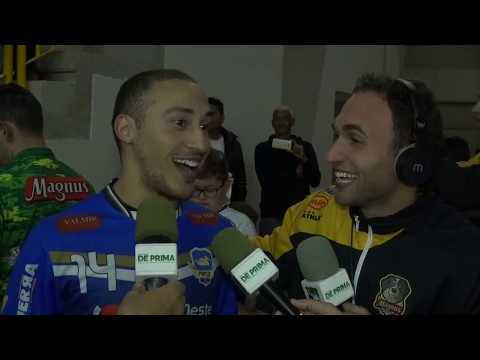 Danilo Baron e Pixote - Magnus 6 x 4 Pato