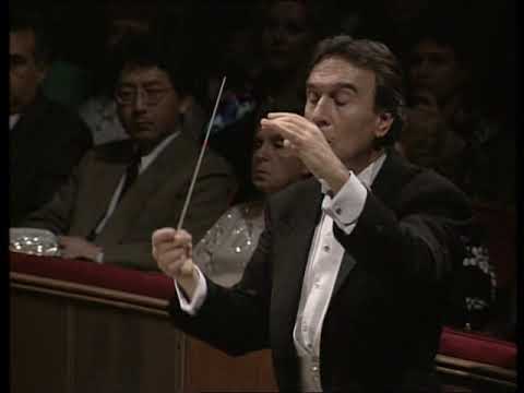 Richard Wagner (1813 - 1883): "Lohengrin" (Vienna, 1990)