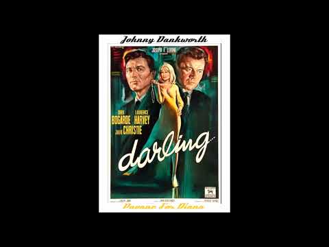Pavane For Diane (From Darling) * Johnny Dankworth