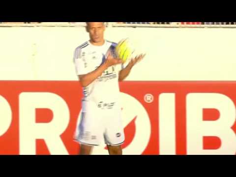 Brasileirão 2016 - Ponte Preta 2 x 0 Corinthians