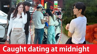 Download lagu Yoona and Lee Chae-min Caught Dating at Midnight — A Wave of Irrefutable Evidence Shakes Korea! mp3 Download lagu Yoona and Lee Chae-min Caught Dating at Midnight — A Wave of Irrefutable Evidence Shakes Korea! mp3