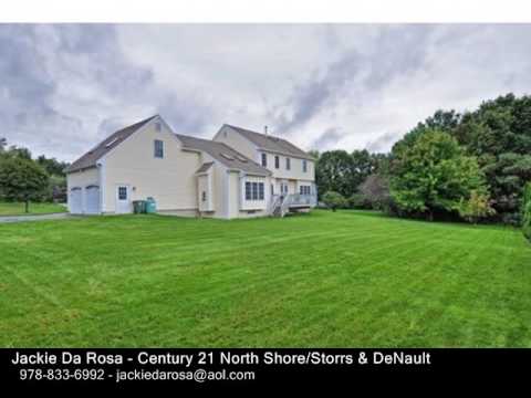 82 Kendall Hill Road, Leominster MA 01453 - Single Family Home - Real Estate - For Sale -