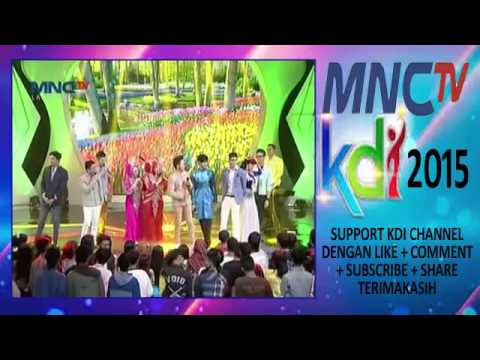 DHAWIYAH ft MAYDUT  Gadis Atau Janda    KDI Star   YouTube