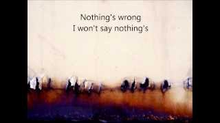 Howard&#39;s Tale - Sick Puppies - Lyrics