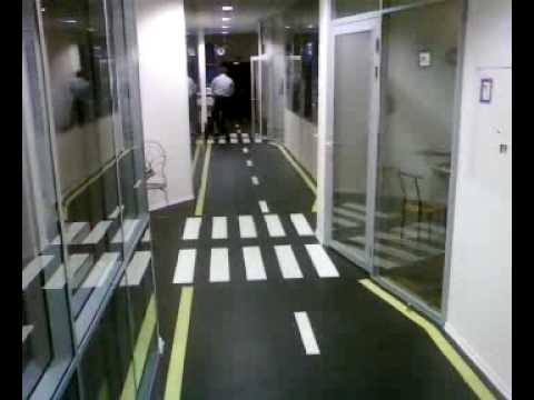 Working with fun in GlobalLogic :)