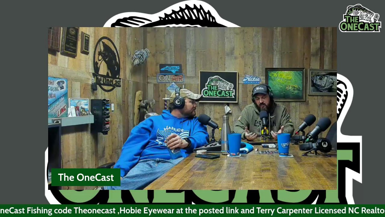 First Fishing Friday 2026