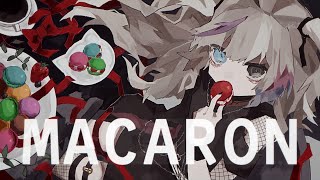 MACARON  /covered by 仄暗チカゲ