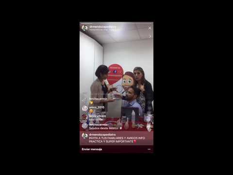 Live Lavado nasal en niños