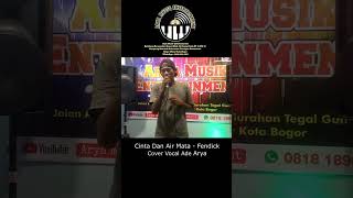 Download lagu Cinta Dan Air Mata - Fendick, Cover Vocal Ade Arya mp3