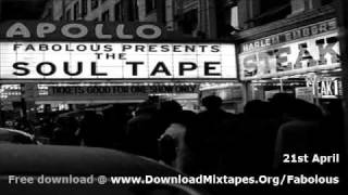 Fabolous - Riesling Rolling Papers [The Soul Tape]
