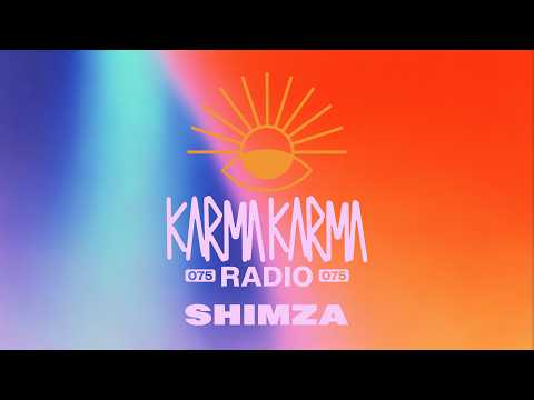 Karma Karma Radio 075