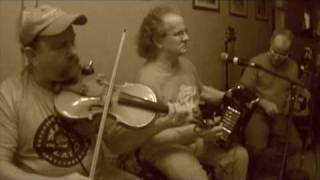 Jesse Lege - Rosendale Cafe -  Pound of Tobacco