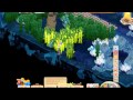 Зомби ферма хэллоуин 2012 