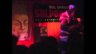MF DOOM - Hey Live 2003