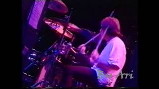 Whitesnake   Ole Ole Ole !!!   OI   Band Presentation   Live in Argentina   Dec 13th, 1997  By Ari