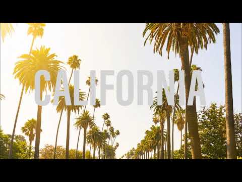 SZAMAN X KKTS - CALIFORNIA