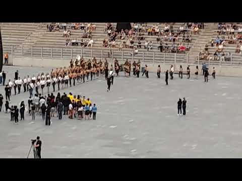 ligga Arena Impacto Curitiba 2023 #2(4)