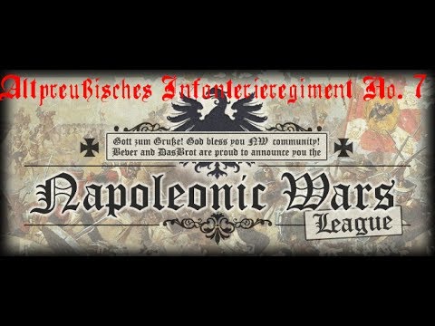 NWL-Matchday#1 - 63e vs. 7te (03.01.2014)