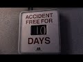 Monster Inc Horror Trailer