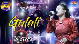 Download lagu Gulali (Rhoma Irama) - Niswa // Dangdut Lawas New 189 Musik mp3