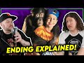 DUNSTON CHECKS IN 1996 Ending Explained Kinda Movie Review
