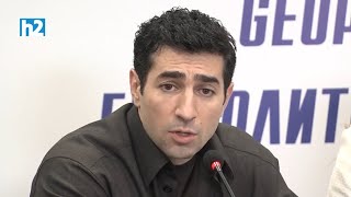 Մայրս, որ Սեդրակին տեսակցի, էս գործը փլվելու՞ ա. Լևոն Քոչարյան: Լրաբեր - 5.10.2026
