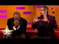 Louis Theroux Auditioned For Porn The Graham Norton Show