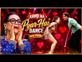 Kaho Na Pyar Hai Dance Ameesha Patel Javed Jaffrey Dance India S Best Dancer Season 5 New P