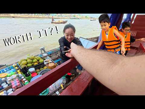 Is The Mekong Delta in Vietnam Worth the Money in 2026? (Honest Review)