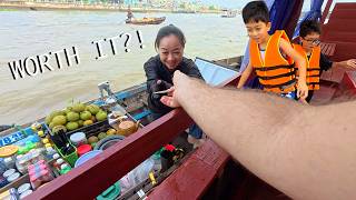 Is The Mekong Delta in Vietnam Worth the Money in 2026? (Honest Review)