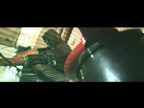 Mabstrong feat. Big Tyger - Congo Vyber (Teaser)