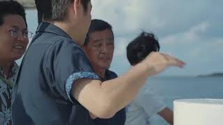 株式会社マリン観光開発