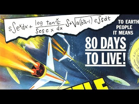 afbeelding Battle of the Worlds