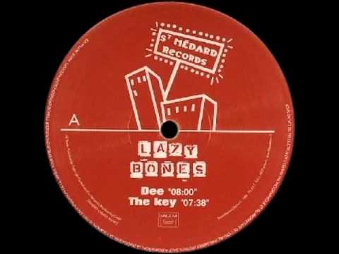 Lazy Bones - Dee