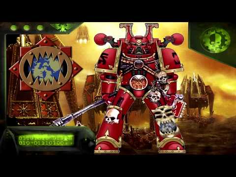 40k Lore, The Siege of Vraks! The Chaotic Liberators!