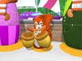 HigglyTown Heroes Calling All Ducks