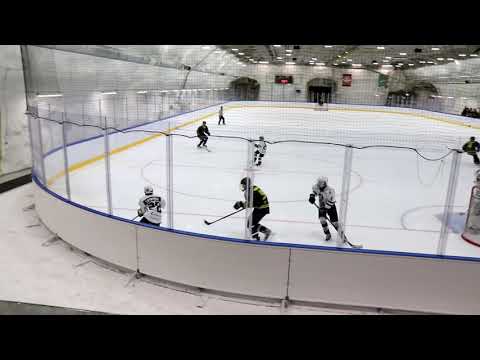 U15 AAA+ VG-62 - TPS White, TPS Super CUP, 15.8.2021