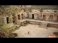 Real Ghost Place Chakdah Rajbari Trailer Viral Trending Ghost