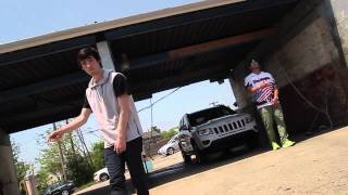 Z Breez - $100 Bill Flow (Ft. Gray) (Truffle Butter Remix)