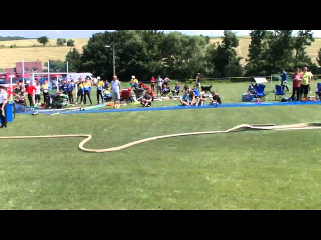 Bratřejov, 07. 07. 2013