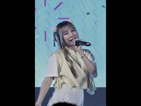 HatoBito - " Open World " (Pchi focus) Hoshi Matsuri  @ The Street Ratchada