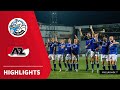 Samenvatting FC Den Bosch - Jong AZ (17-09-2021)