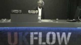 DJ STAN DA MAN - THE SUNDAY OLD SKOOL RADIO SHOW